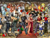 Resident Evil