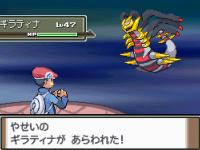 pokémon P
