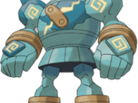 Golemastoc