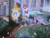 [SSBM] Blackhole Glitch