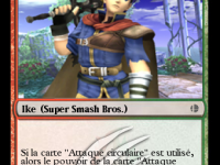 Ike (carte)