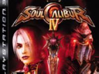 Soul Calibur IV