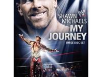 Shawn Michaels : My Journey