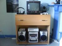 Ma chambre