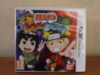 Naruto Powerful Shippuden
