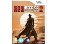 Red Steel 2