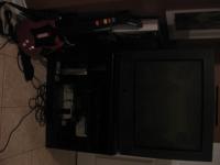 collection jeux video