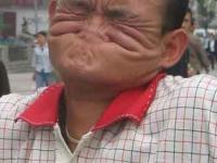 Golum sans visage