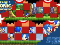 Sonic-Generation