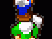 mario et luigi