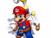 Mario et JET