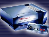 nintendo entertainment system