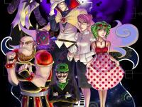 Super Paper Mario dépaperisation