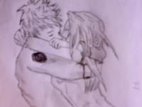 Naruto sakura (L)