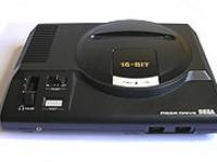 Megadrive
