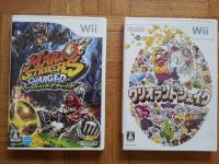 wario