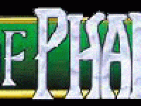 Logo ToP