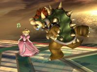 Danse, Bowser !!!