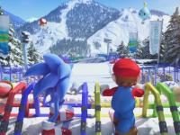 mario sonic 2