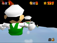 mario sol