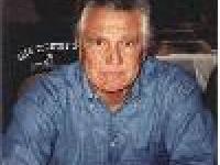 Georges Lazenby en 2007