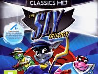Sly Racoon