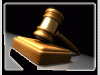 Affaire de justice