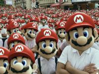 mario