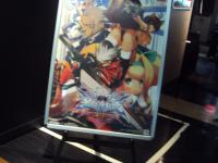 blazblue