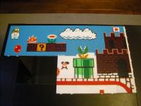 Fresque Mario 6