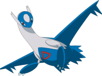 Latios