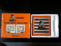 Life-Boat