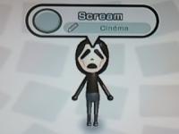 Scream