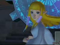 magnifique zelda