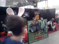 Rayman origins