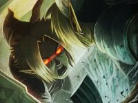 Dark Link