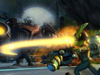 ratchet & clank 4