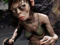 Golum femele