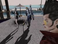 no more heroes