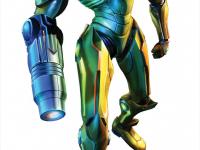 Samus Aran