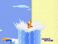 Segasonic Water