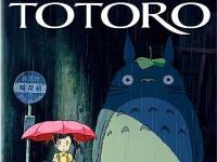 Mon Voisin Totoro
