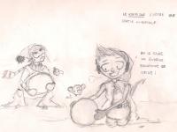 dessin