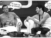 Bruno VS Jon