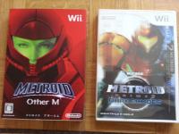 metroid