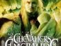 chevalier d'emeraude tome 1