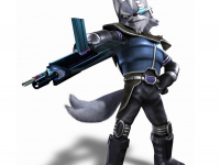wolf
