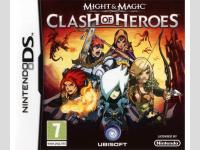 Might and Magic