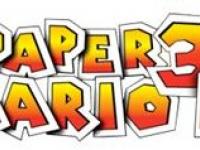 Paper mario 3DS