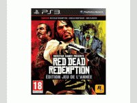 Red Dead